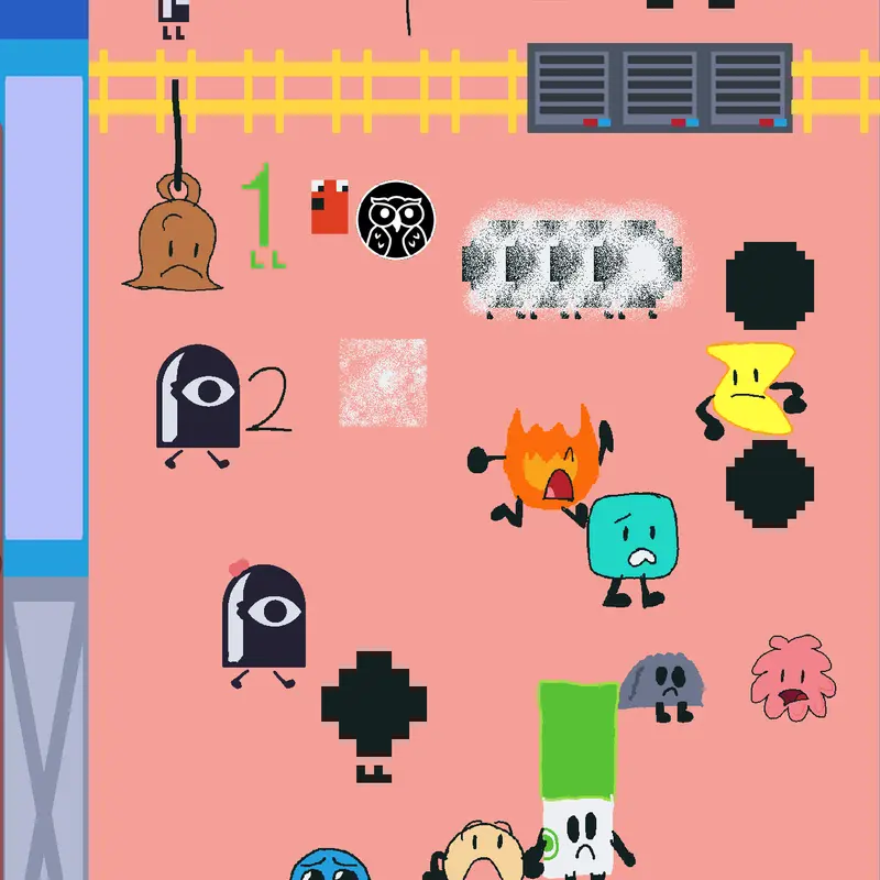 Game by @Numberblock2026