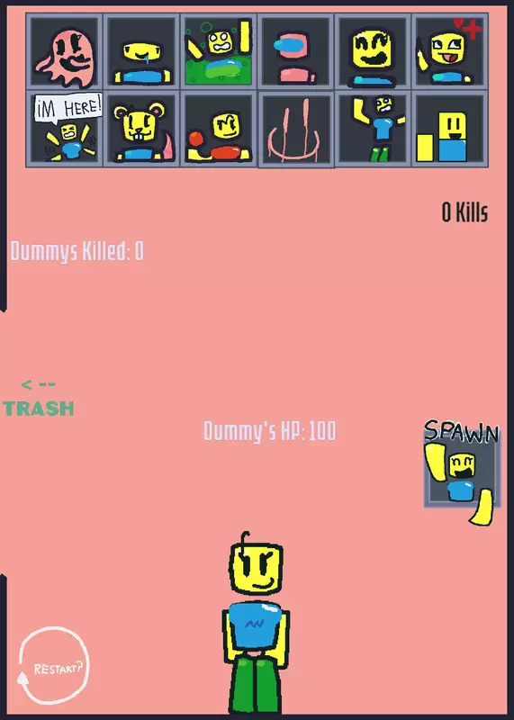 Game by @datesilly