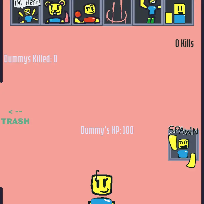 Game by @datesilly