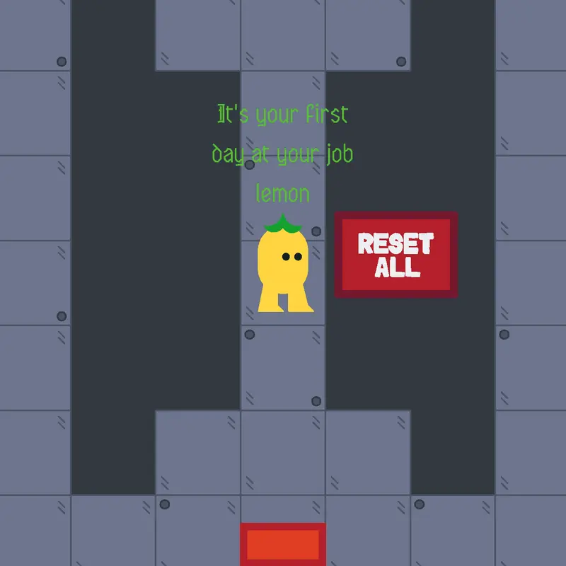 Game by @largt