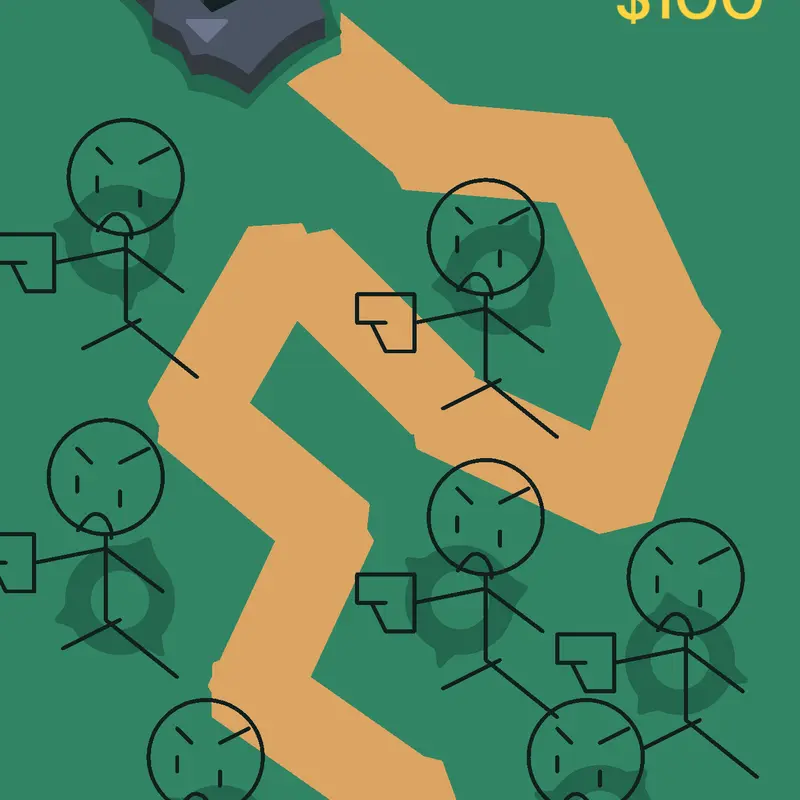 Game by @CRYSOCKY