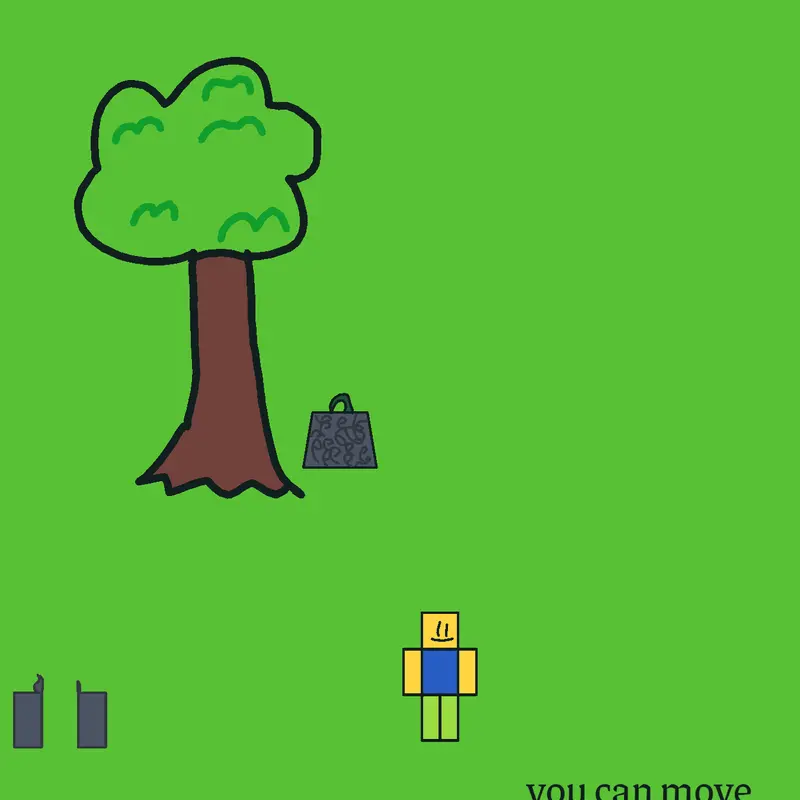 Game by @mamamamagous