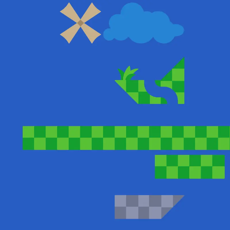 Game by @rdndhamikhail