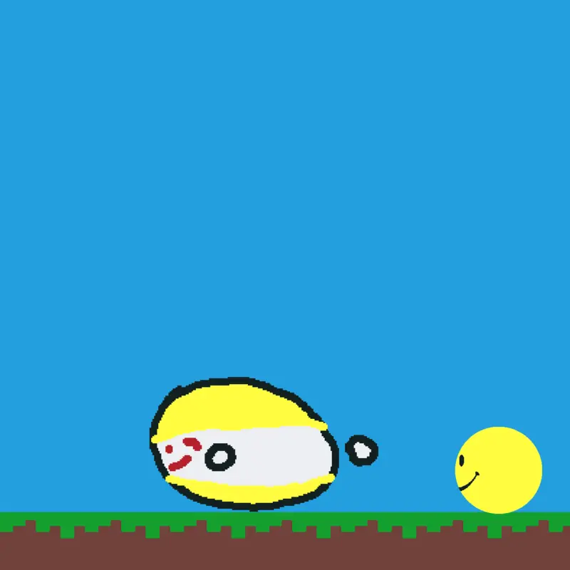 Game by @ostANcomor