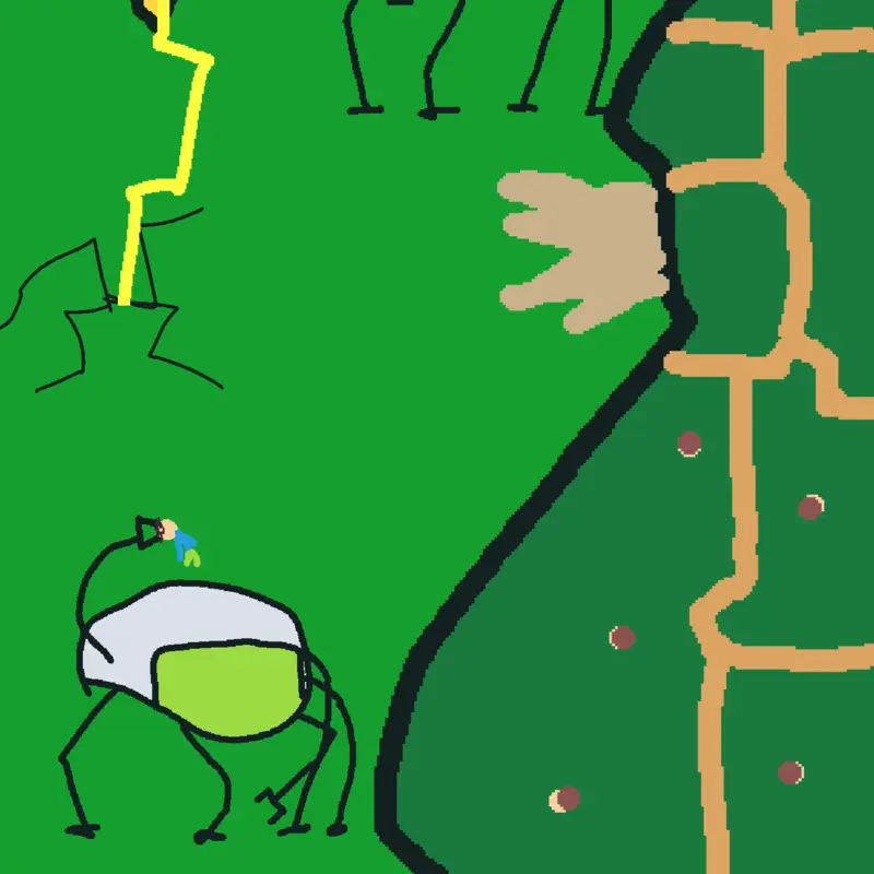 Game by @purple-stickman