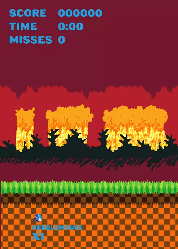Game by @Codeofcoders