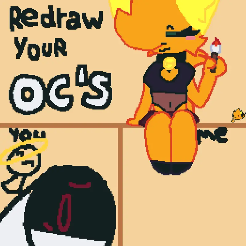 Game by @blackwhite_bird