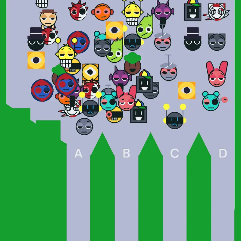 Game by @fiorela