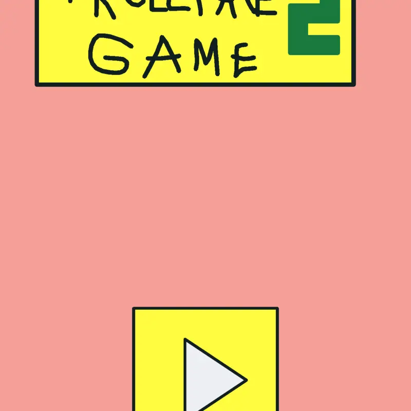Game by @yourlocaltrollge