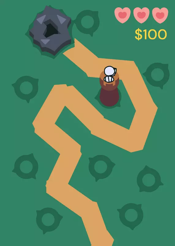 Game by @Bernardo-TOP