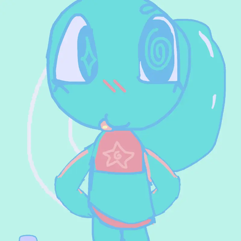 Game by @B3RNT_CH3NN4L