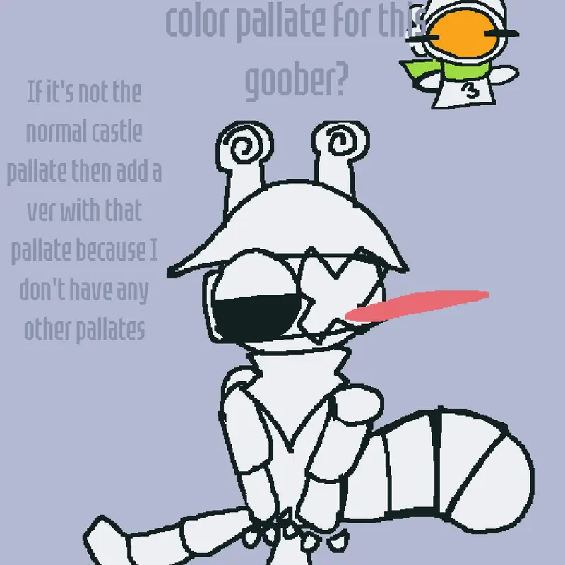 Game by @BirdBrained