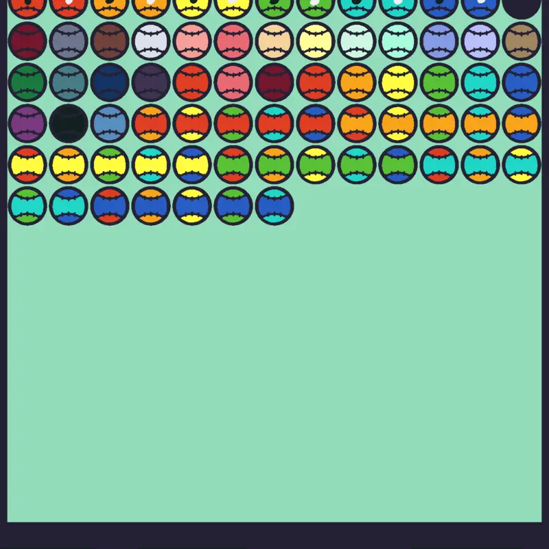 MARBLE SURVIVAL ULTIMATE VERSION by @Rainbow_Dashie123