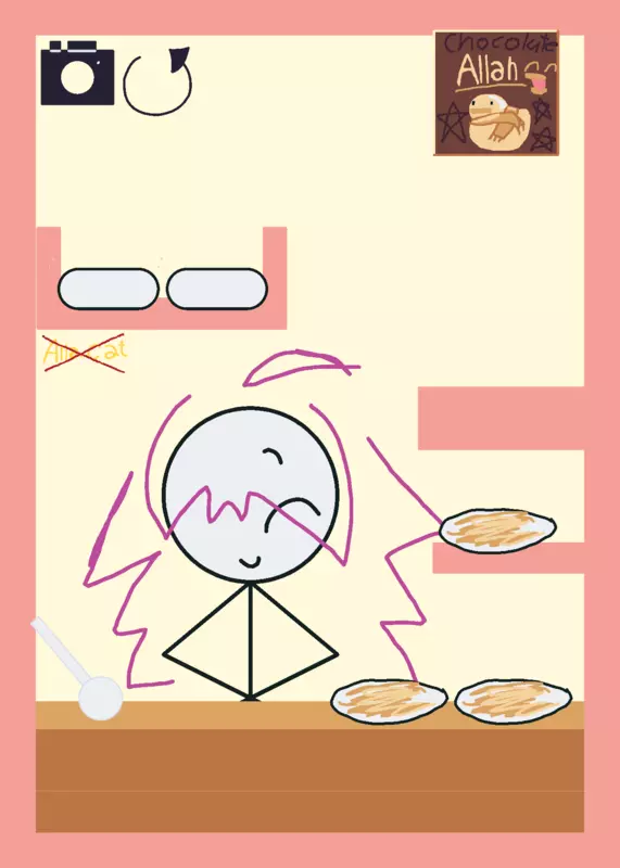 Game by @dackdoll78
