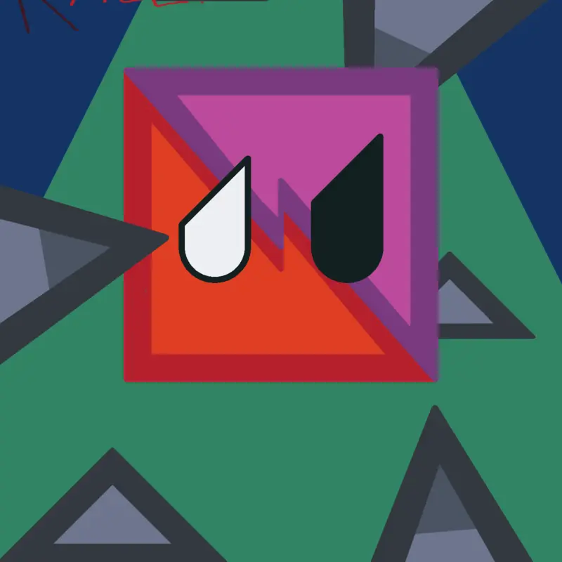 KILL K-ALL by @epicface_shed