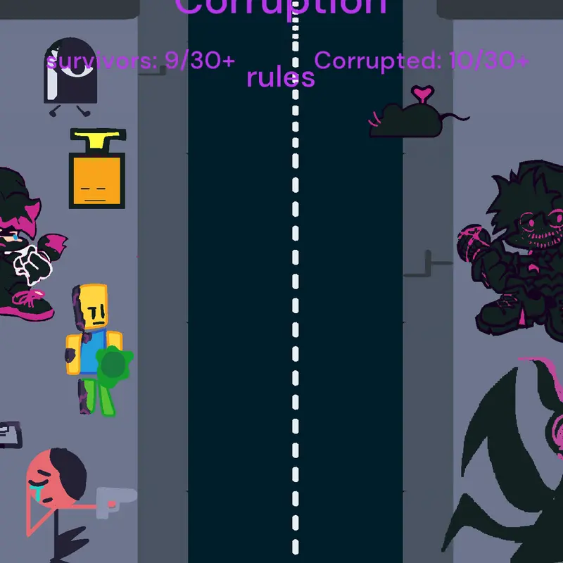 Game by @cooper_normal_v2