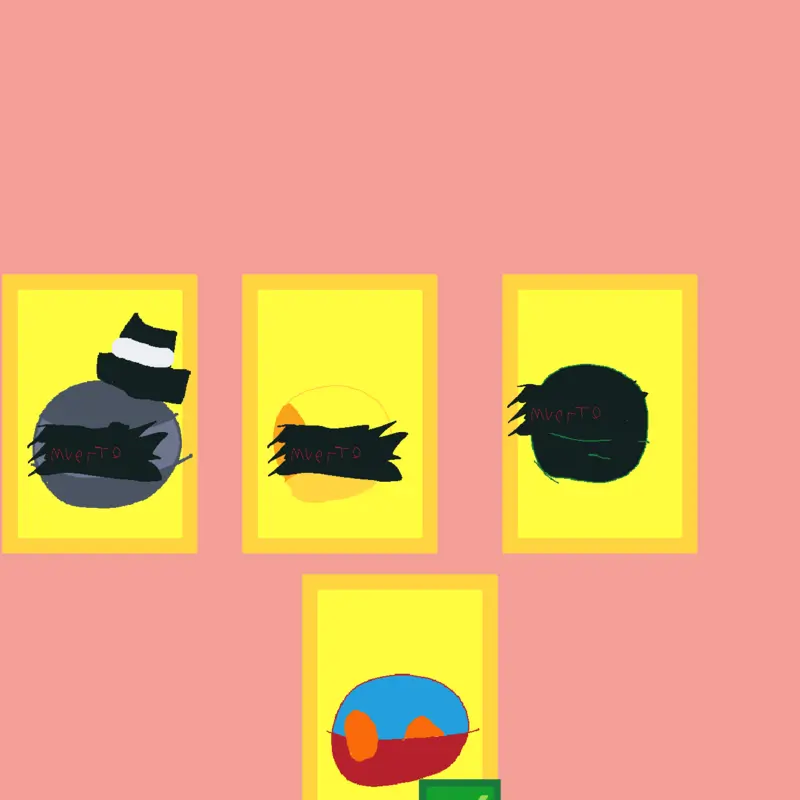 Game by @GoldenPoland