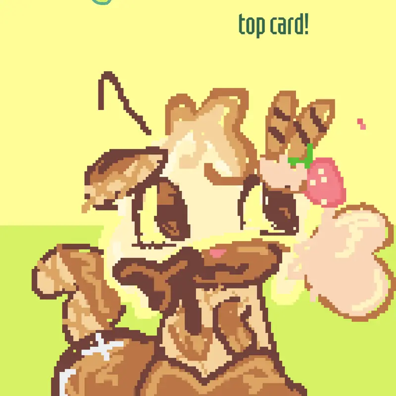 Game by @sweetpud