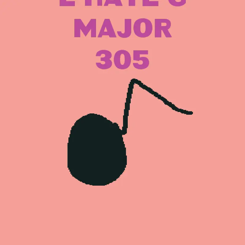 GMAJOR305 by @eder_loker