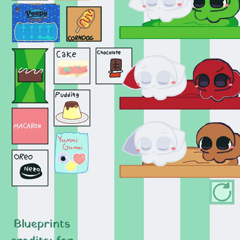 Game by @sachi11