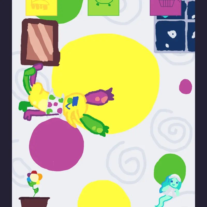 Game by @i_lovelooey091