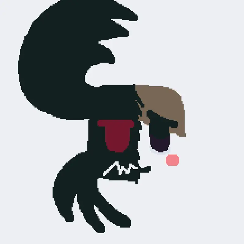 Game by @bug_dish