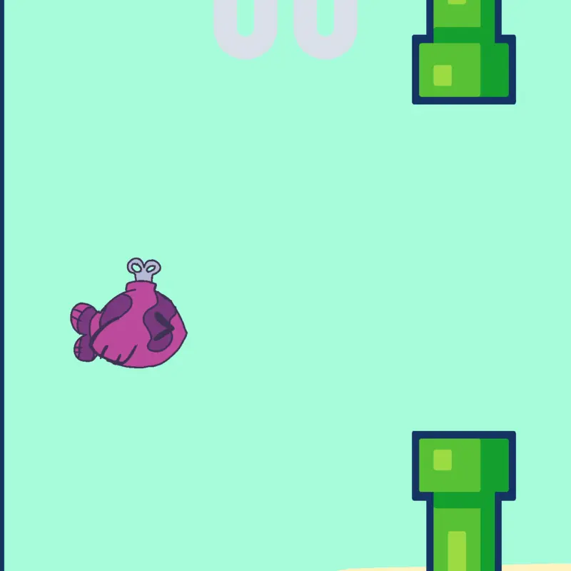 Game:33 by @sprout_ily