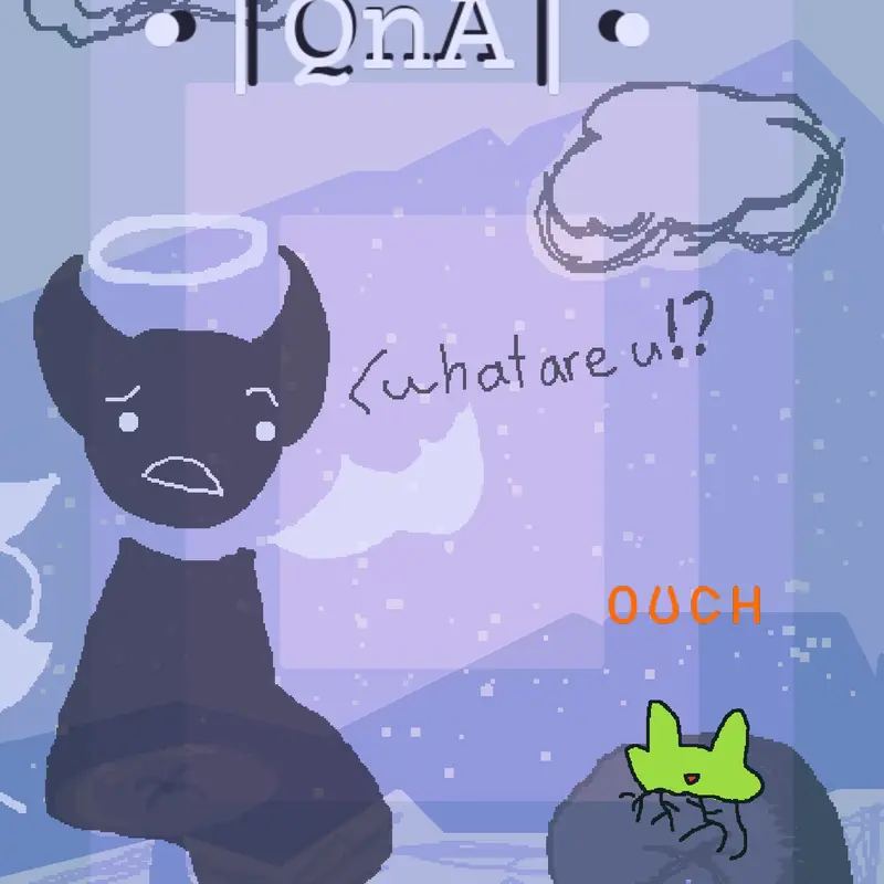 Game by @drawingfail