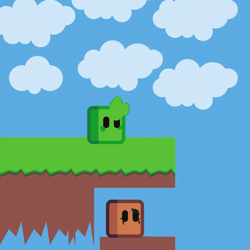 Game by @XxcococoaxX
