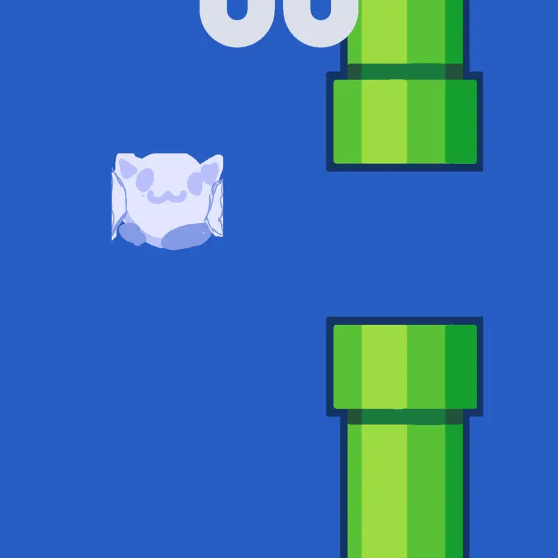 Game by @kazo0