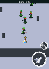 stamina testing thingy
