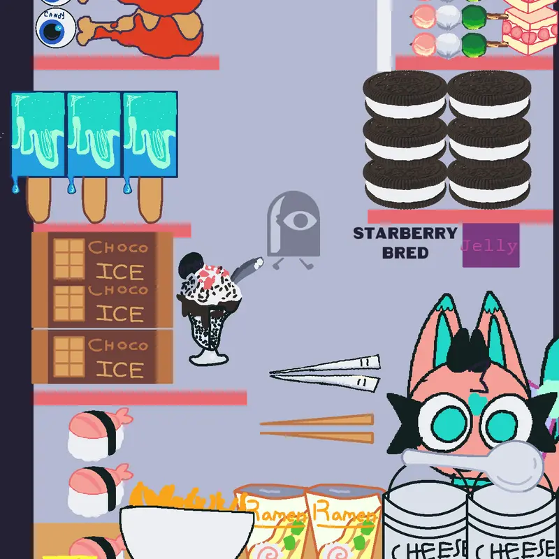 Game by @Heyitzcloudyz
