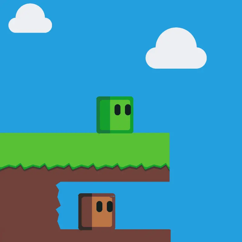 Game by @Zygarde888