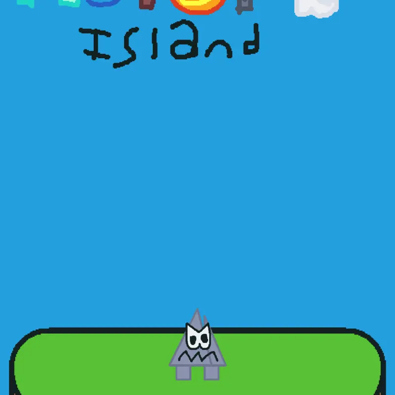 Game by @One-and-only-Blarret