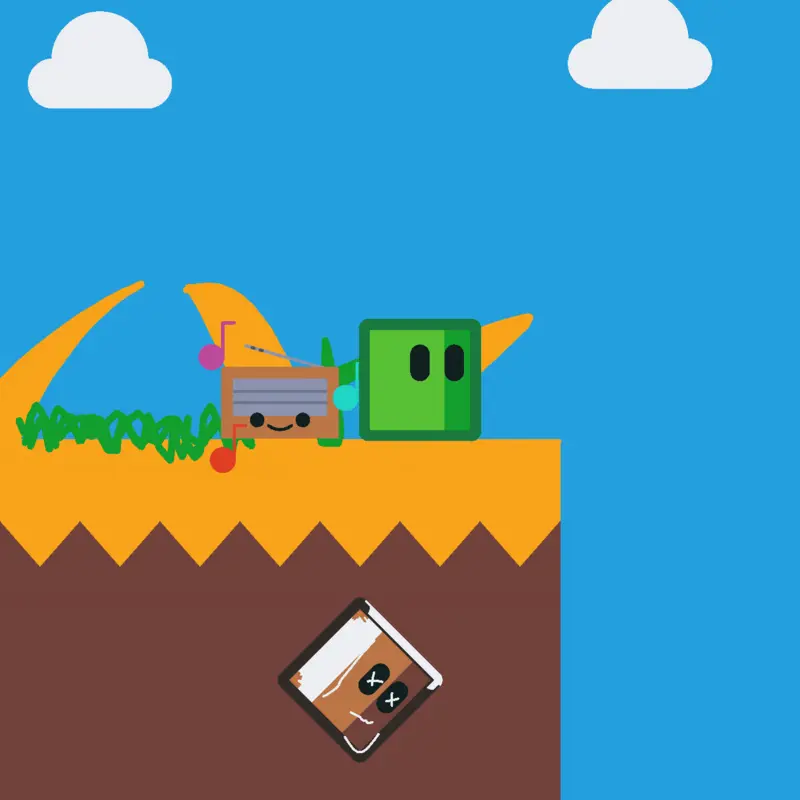 Game by @Paopao13_Universe