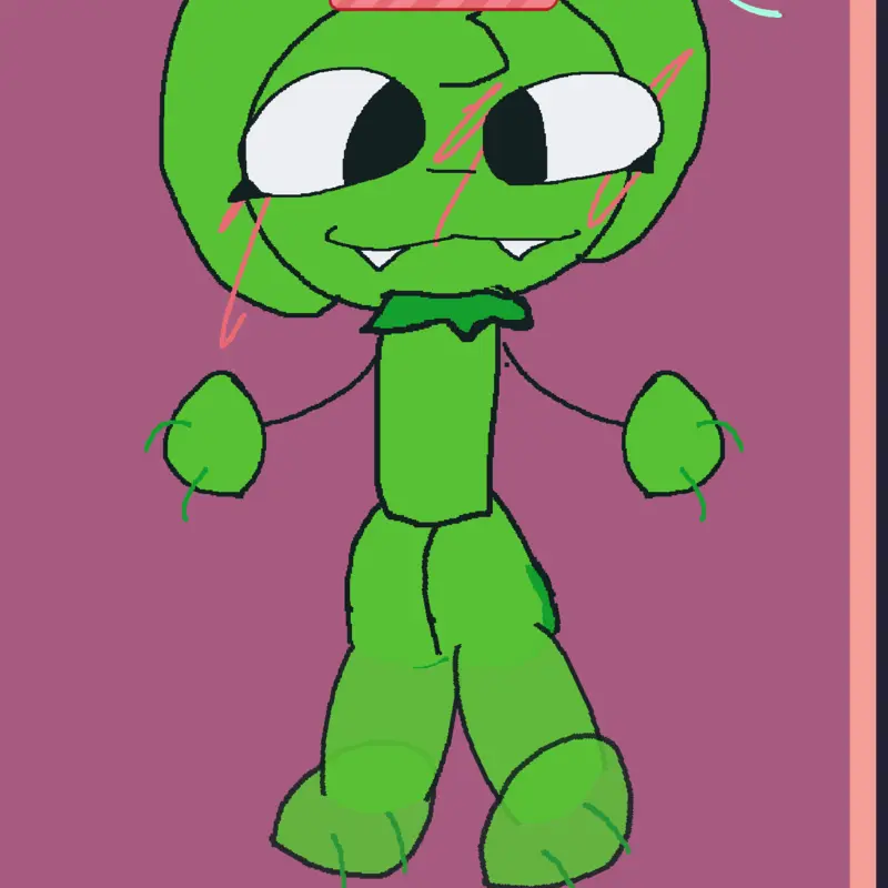Game by @mintythecat
