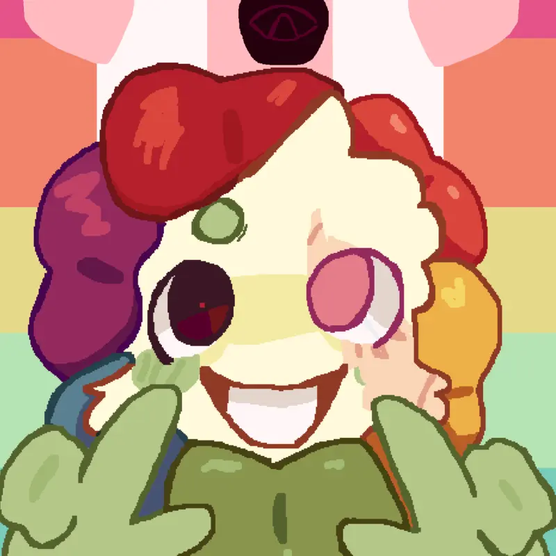 Game by @Millixthebuggirl-