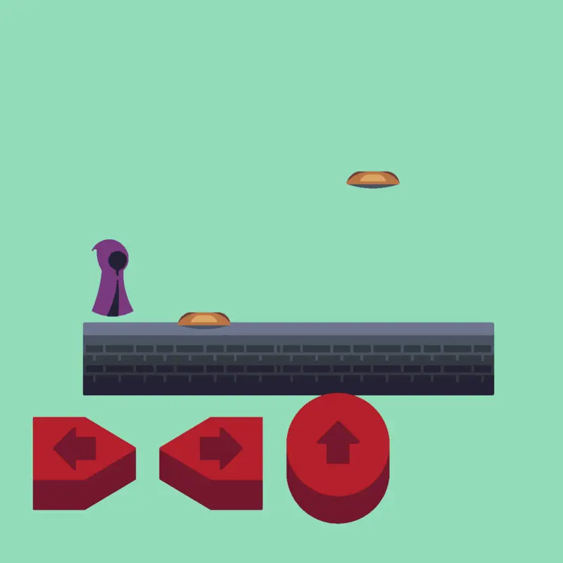 Game by @petanek