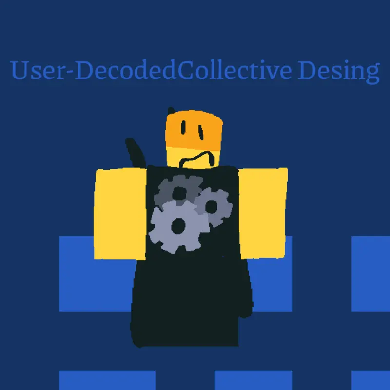 DecodedCollective by @Geometry_Square