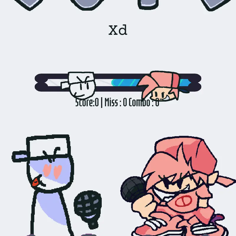 Game by @sparky928