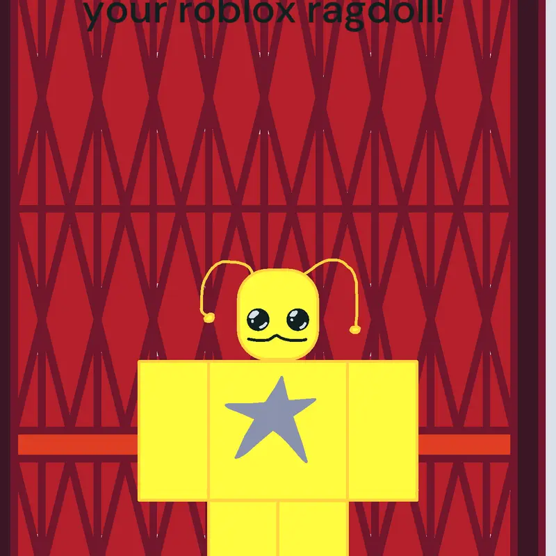 Game by @Yarpie_Official