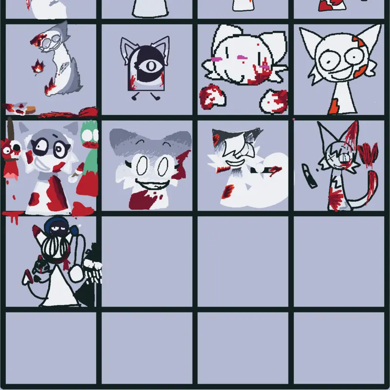 Game by @MrfunComputerOfRetake