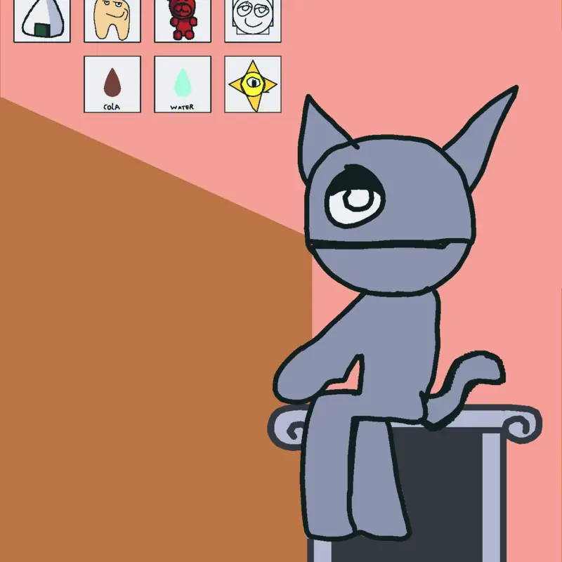 Game by @darwanilol