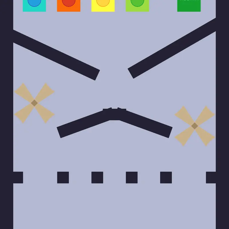 Game by @GGameds
