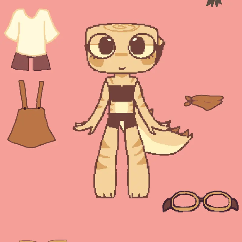 Game by @Akita-neru_1842