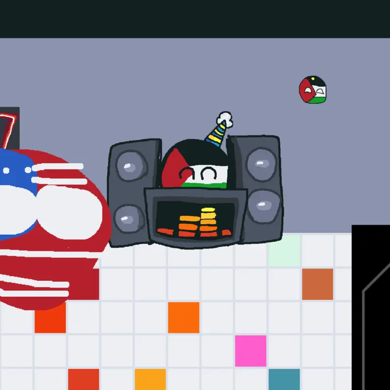 Game by @youimo