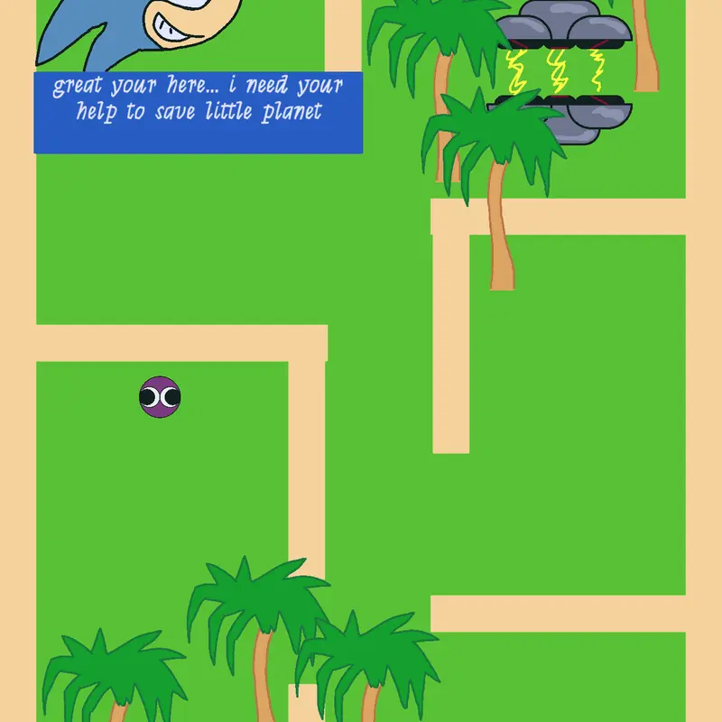 Game by @tailsroxo1