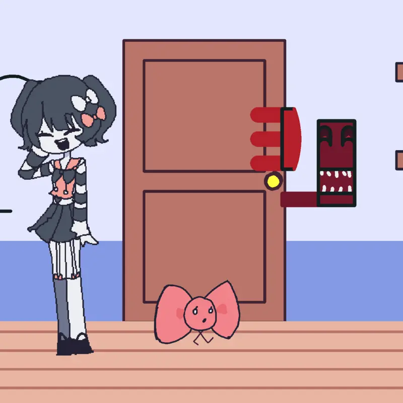 Game by @S1LLYY_