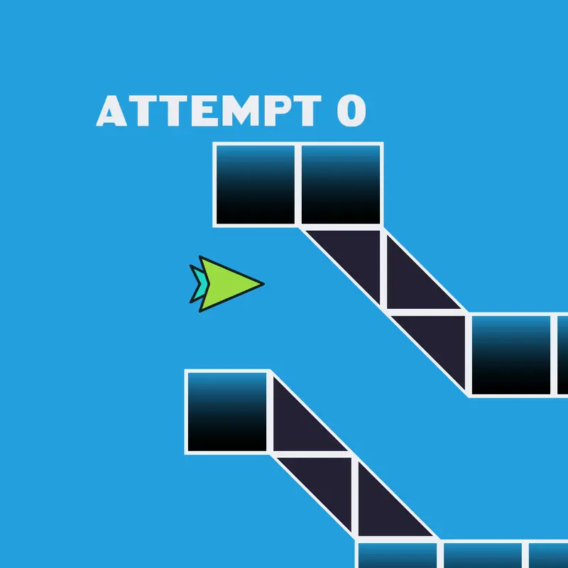 Game by @Blaike27