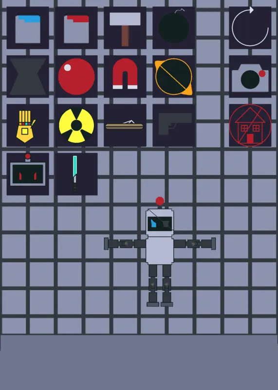 Billbot?? by @SantiLuchoTV